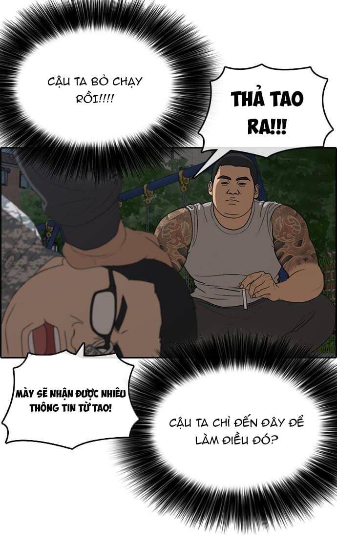 Những Mảnh Đời Tan Vỡ Chapter 13 - Trang 2