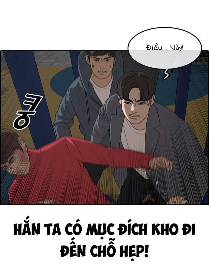 Những Mảnh Đời Tan Vỡ Chapter 13 - Trang 2