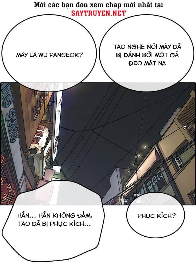 Những Mảnh Đời Tan Vỡ Chapter 13 - Trang 2