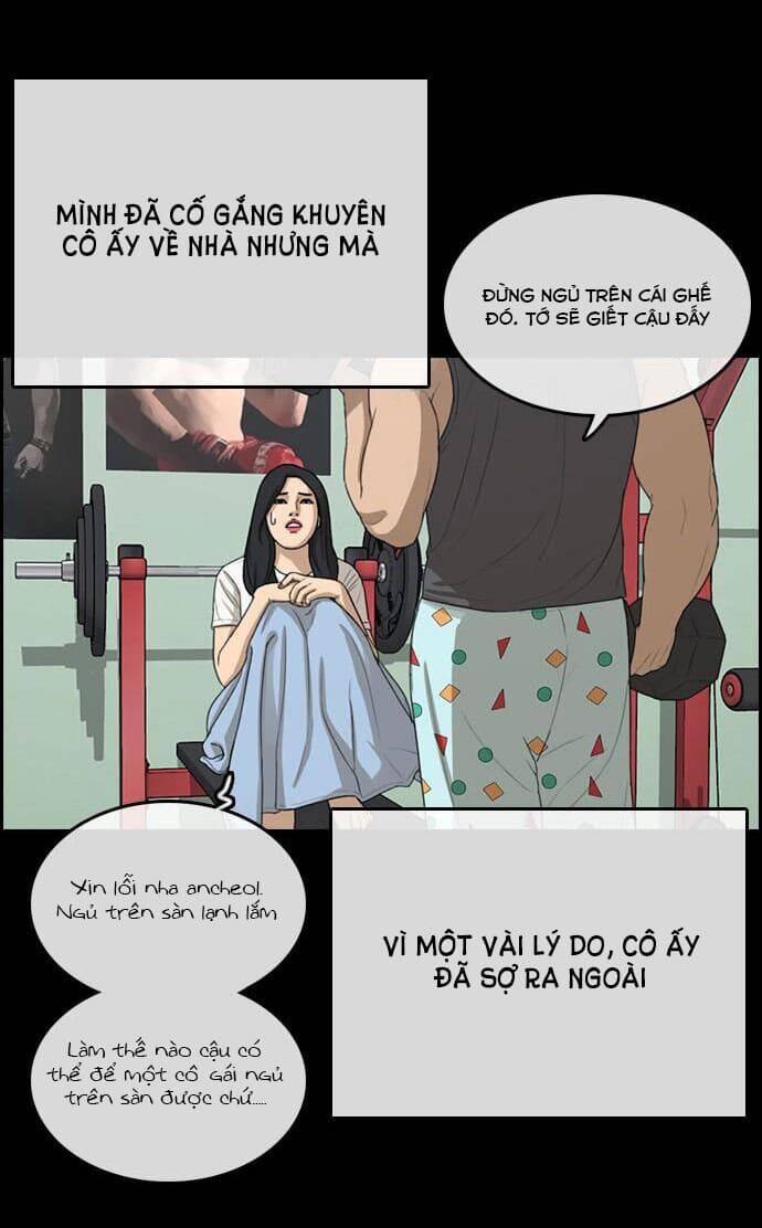 Những Mảnh Đời Tan Vỡ Chapter 12 - Trang 2