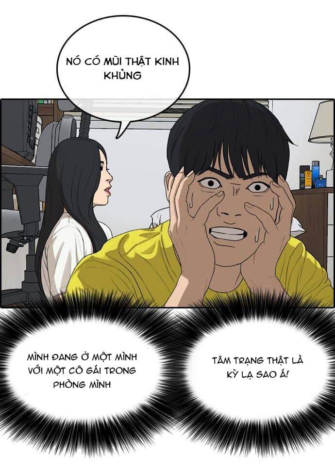 Những Mảnh Đời Tan Vỡ Chapter 12 - Trang 2