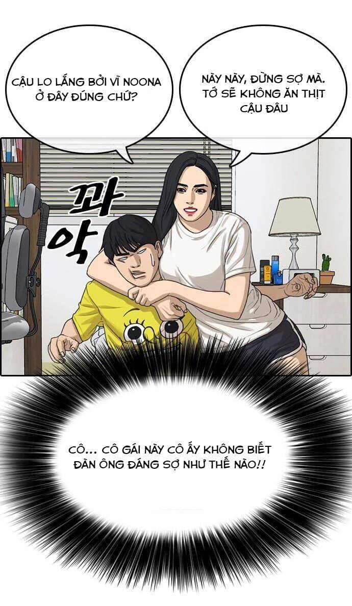 Những Mảnh Đời Tan Vỡ Chapter 12 - Trang 2