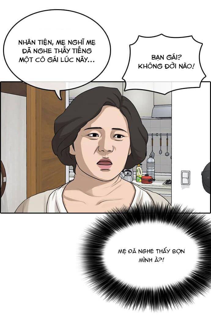 Những Mảnh Đời Tan Vỡ Chapter 12 - Trang 2