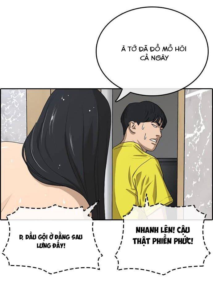 Những Mảnh Đời Tan Vỡ Chapter 12 - Trang 2