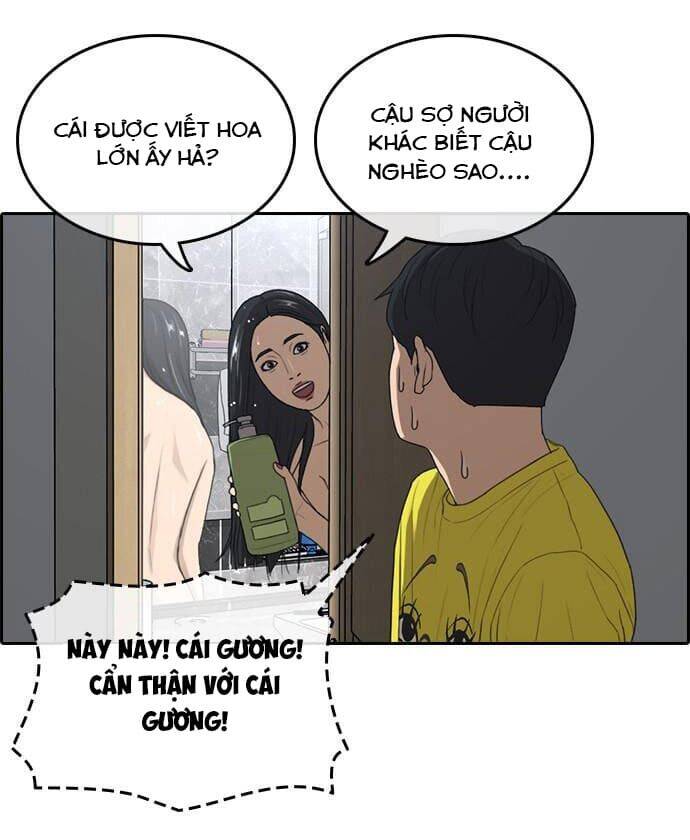 Những Mảnh Đời Tan Vỡ Chapter 12 - Trang 2