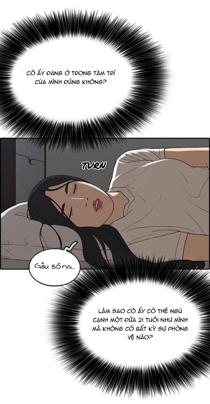 Những Mảnh Đời Tan Vỡ Chapter 12 - Trang 2