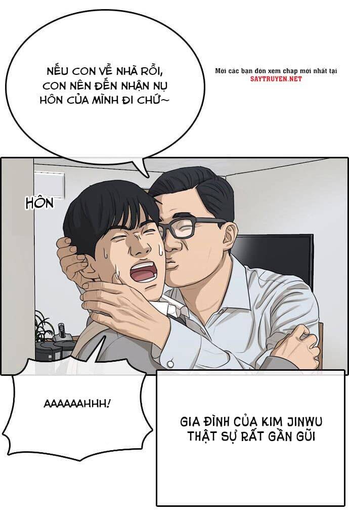 Những Mảnh Đời Tan Vỡ Chapter 12 - Trang 2