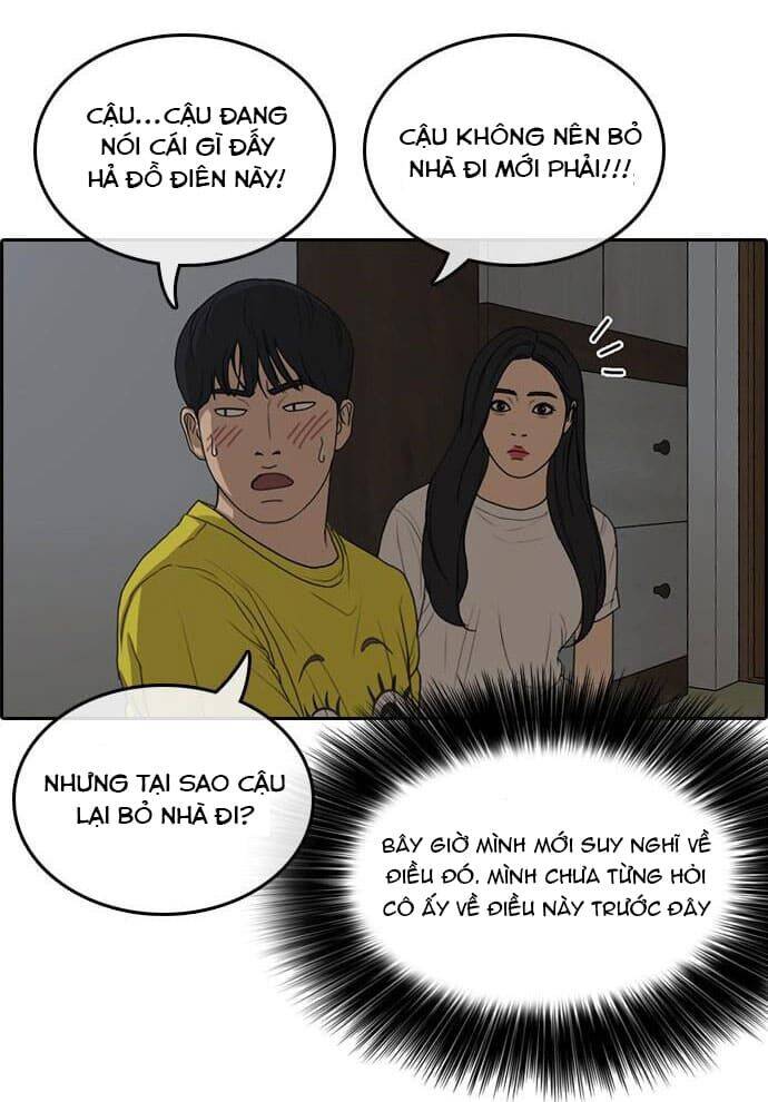 Những Mảnh Đời Tan Vỡ Chapter 12 - Trang 2