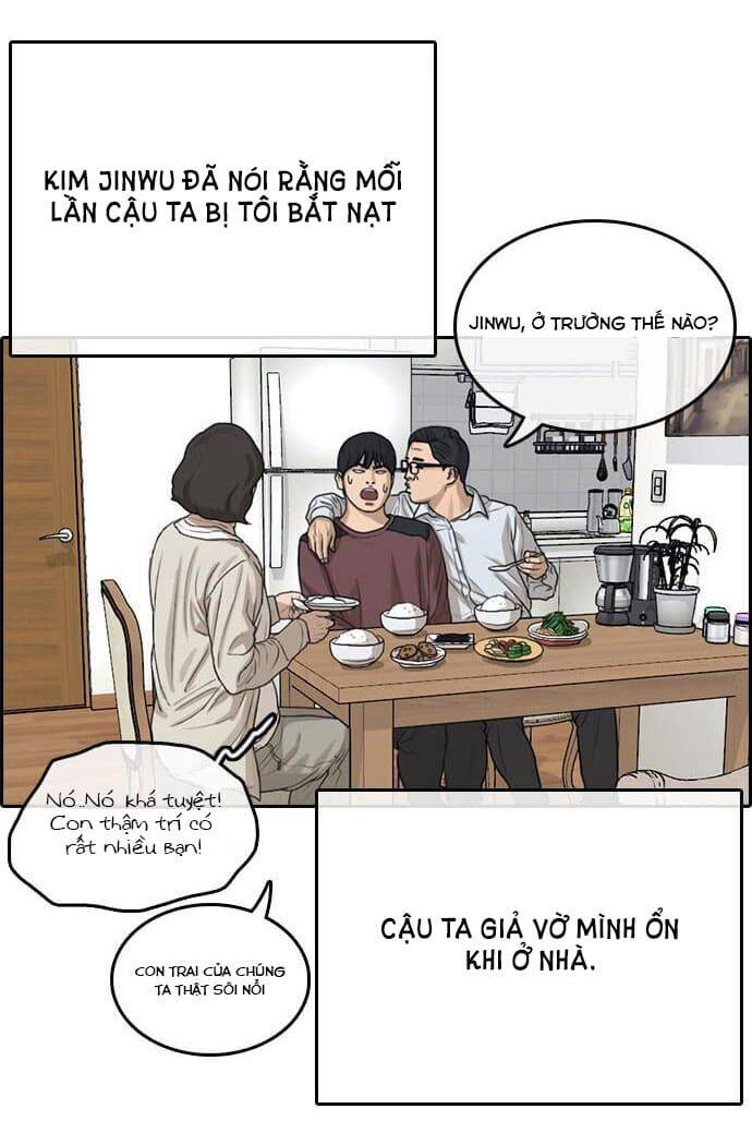 Những Mảnh Đời Tan Vỡ Chapter 12 - Trang 2