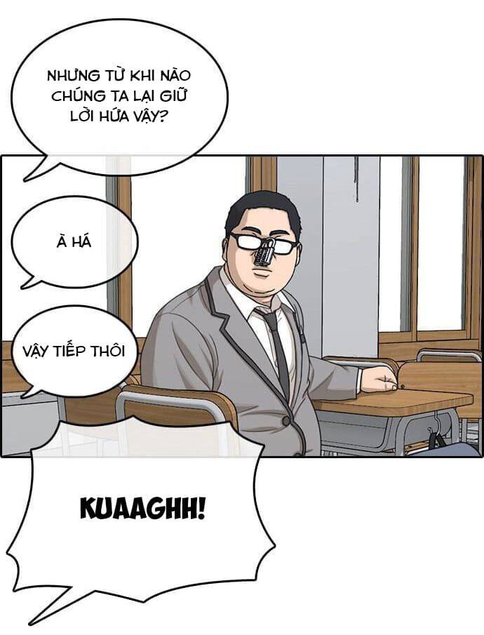 Những Mảnh Đời Tan Vỡ Chapter 11 - Trang 2