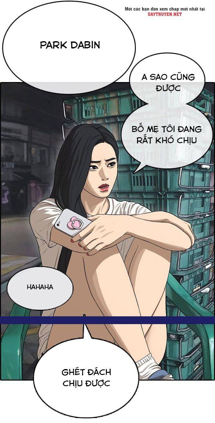 Những Mảnh Đời Tan Vỡ Chapter 11 - Trang 2