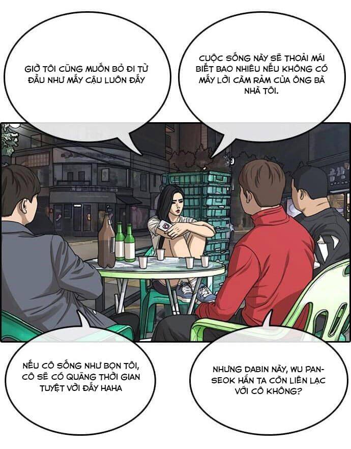 Những Mảnh Đời Tan Vỡ Chapter 11 - Trang 2