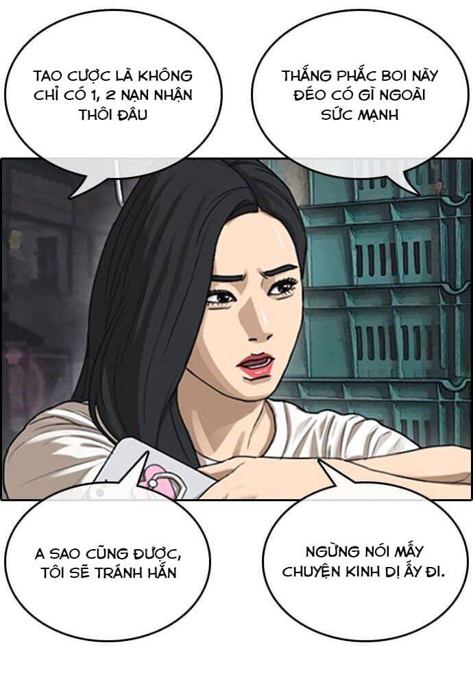 Những Mảnh Đời Tan Vỡ Chapter 11 - Trang 2