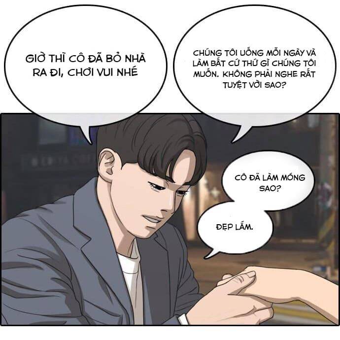 Những Mảnh Đời Tan Vỡ Chapter 11 - Trang 2