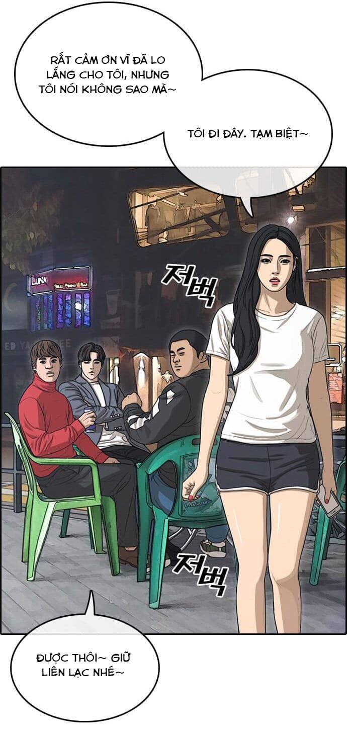 Những Mảnh Đời Tan Vỡ Chapter 11 - Trang 2