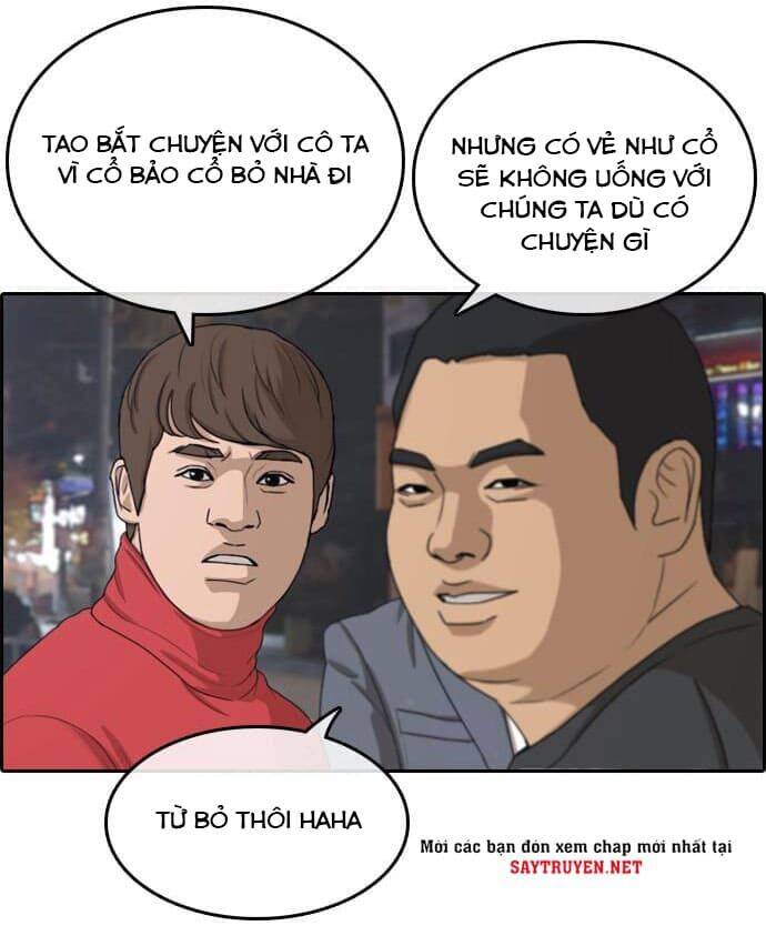 Những Mảnh Đời Tan Vỡ Chapter 11 - Trang 2