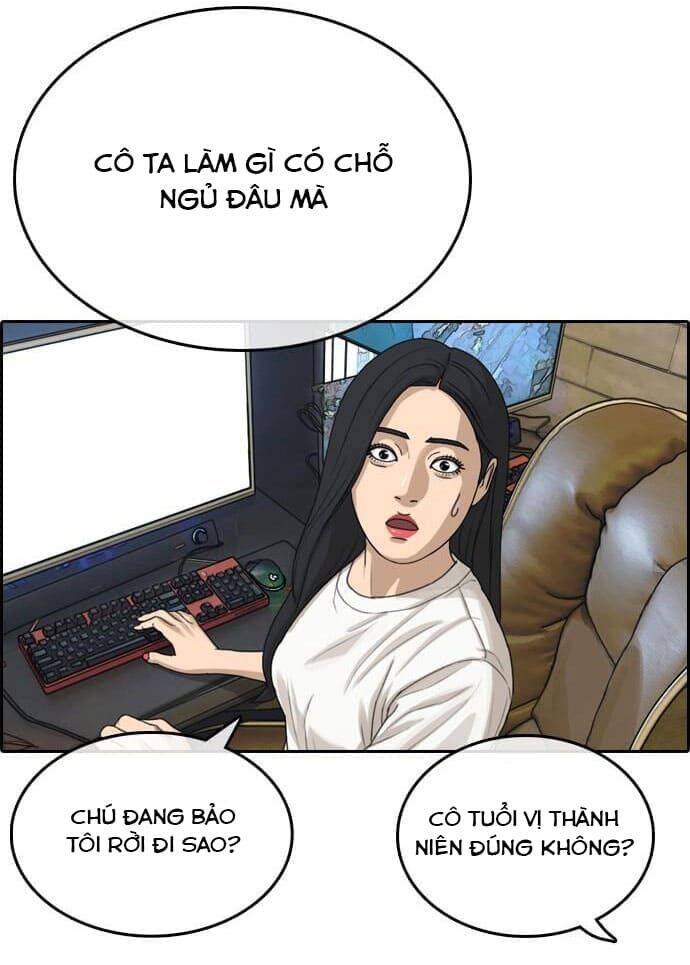 Những Mảnh Đời Tan Vỡ Chapter 11 - Trang 2