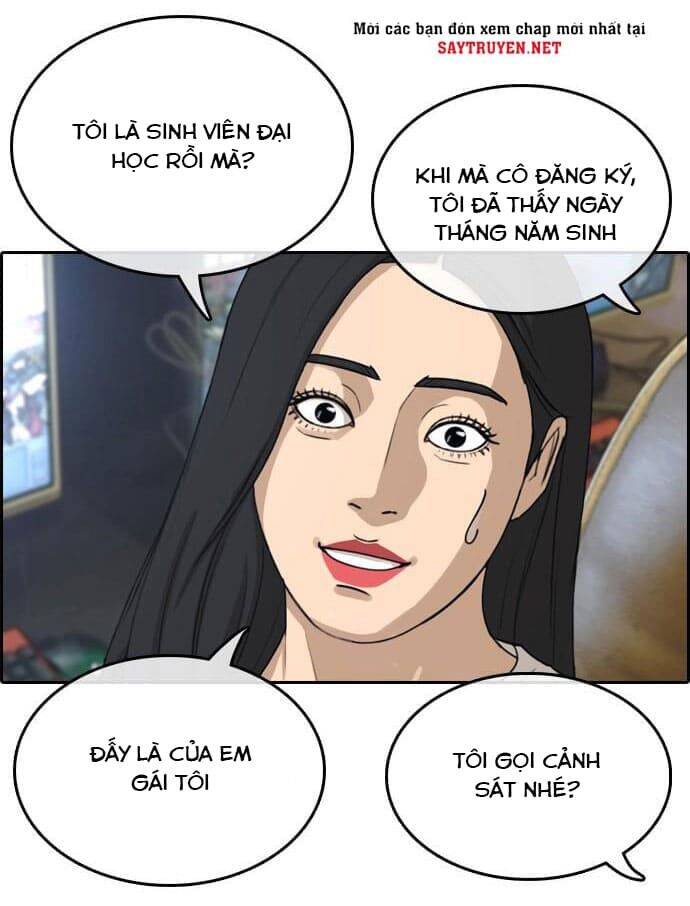 Những Mảnh Đời Tan Vỡ Chapter 11 - Trang 2