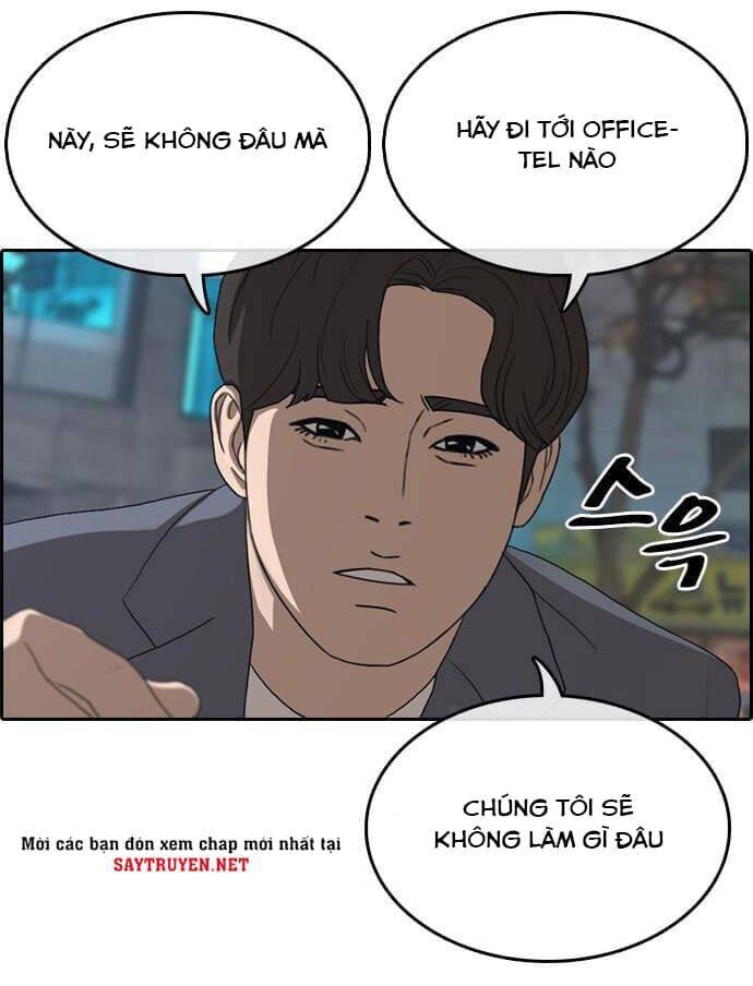 Những Mảnh Đời Tan Vỡ Chapter 11 - Trang 2