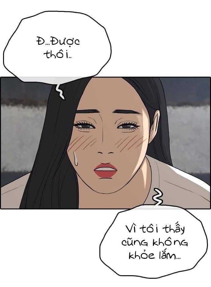 Những Mảnh Đời Tan Vỡ Chapter 11 - Trang 2