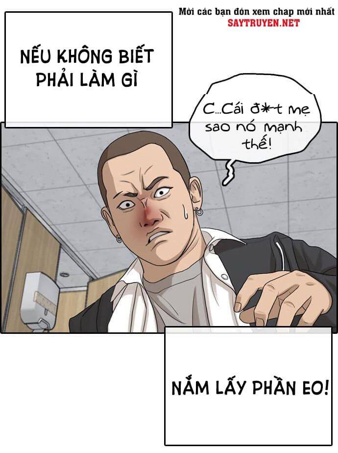 Những Mảnh Đời Tan Vỡ Chapter 10 - Trang 2