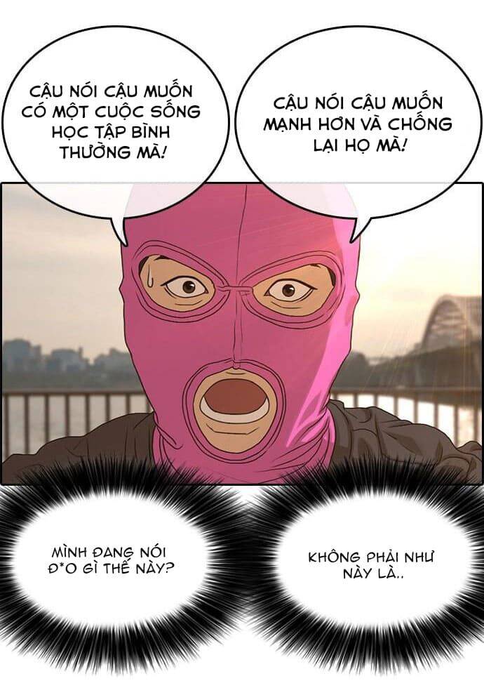 Những Mảnh Đời Tan Vỡ Chapter 9 - Trang 2