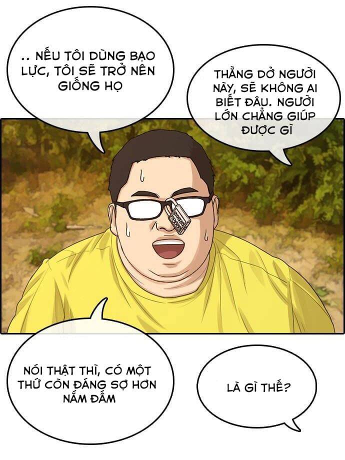 Những Mảnh Đời Tan Vỡ Chapter 9 - Trang 2