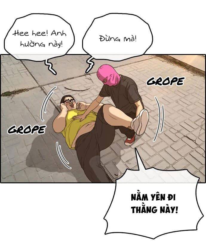 Những Mảnh Đời Tan Vỡ Chapter 9 - Trang 2