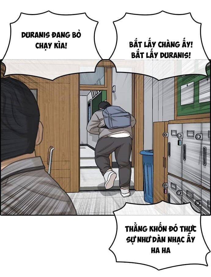 Những Mảnh Đời Tan Vỡ Chapter 9 - Trang 2