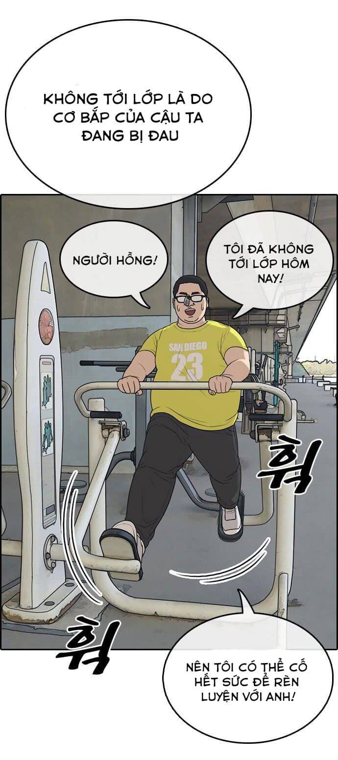 Những Mảnh Đời Tan Vỡ Chapter 9 - Trang 2