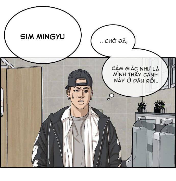 Những Mảnh Đời Tan Vỡ Chapter 9 - Trang 2