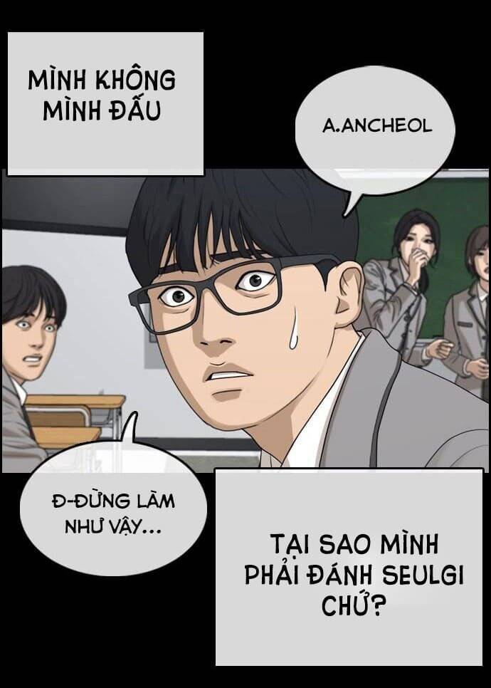 Những Mảnh Đời Tan Vỡ Chapter 7 - Trang 2