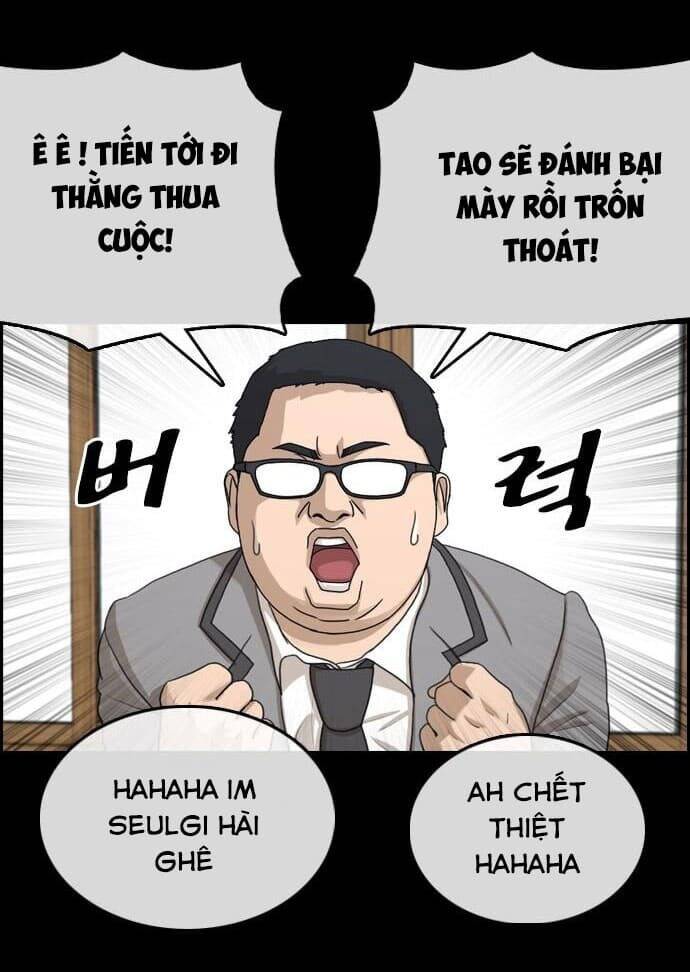 Những Mảnh Đời Tan Vỡ Chapter 7 - Trang 2