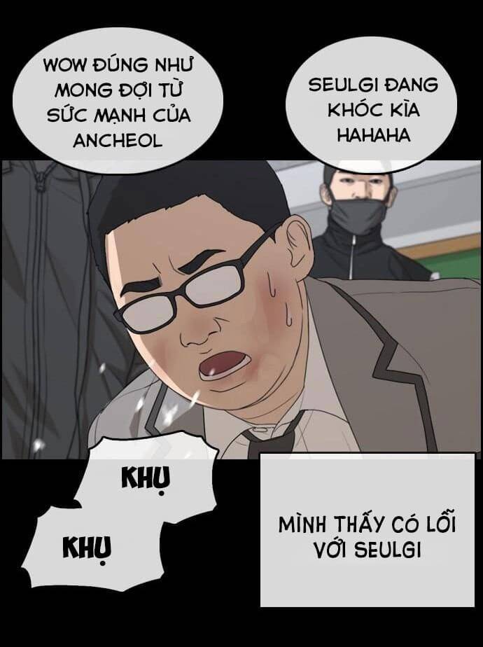 Những Mảnh Đời Tan Vỡ Chapter 7 - Trang 2