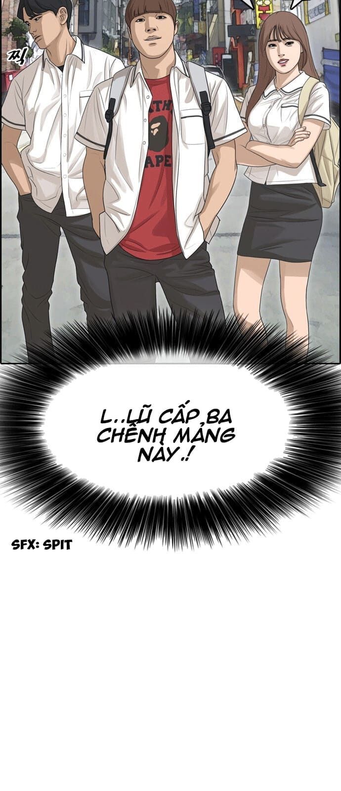 Những Mảnh Đời Tan Vỡ Chapter 0 - Trang 2