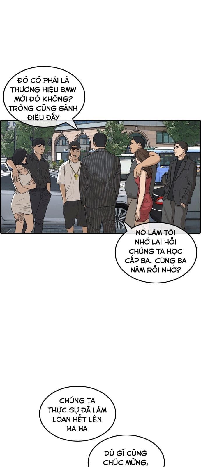 Những Mảnh Đời Tan Vỡ Chapter 0 - Trang 2