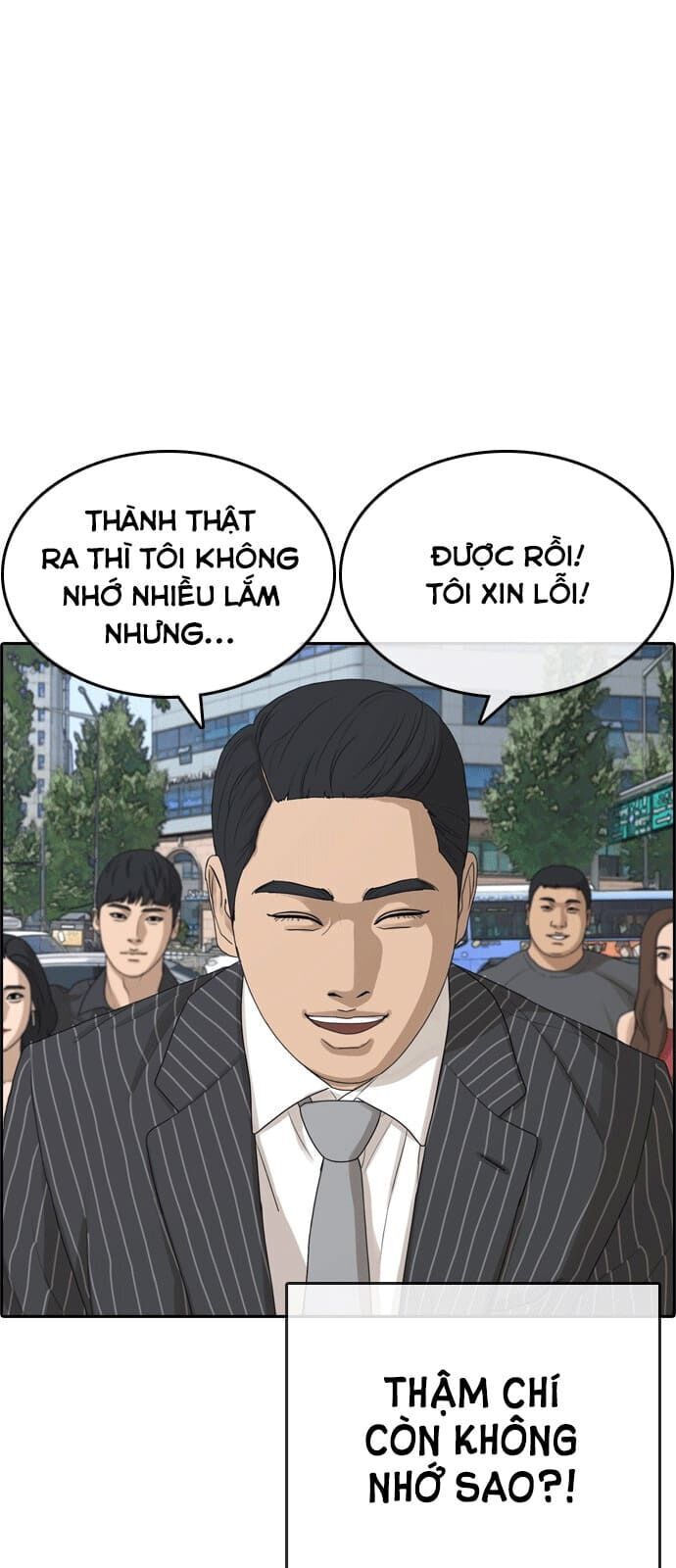 Những Mảnh Đời Tan Vỡ Chapter 0 - Trang 2