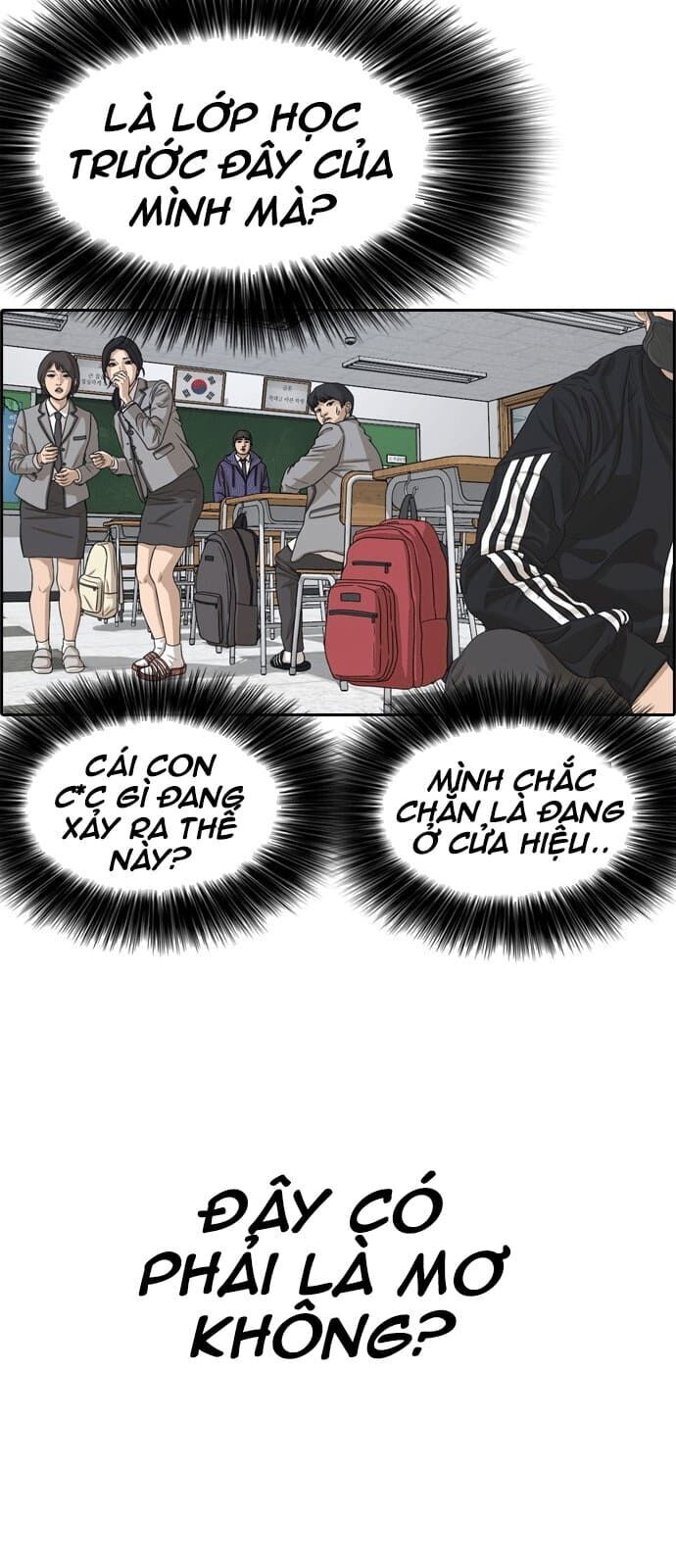 Những Mảnh Đời Tan Vỡ Chapter 0 - Trang 2