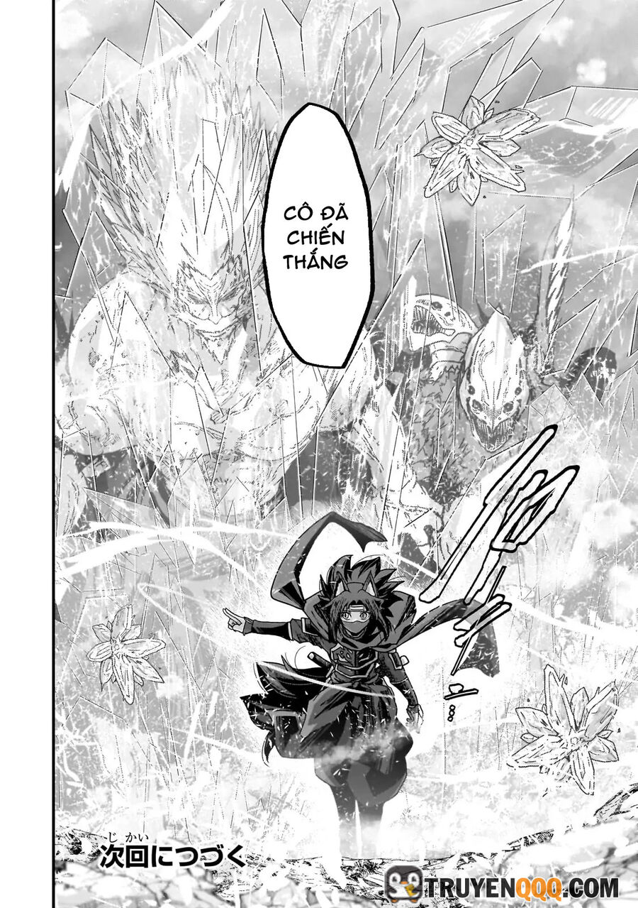 Skeleton Knight In Another World Chapter 59.5 - Trang 2