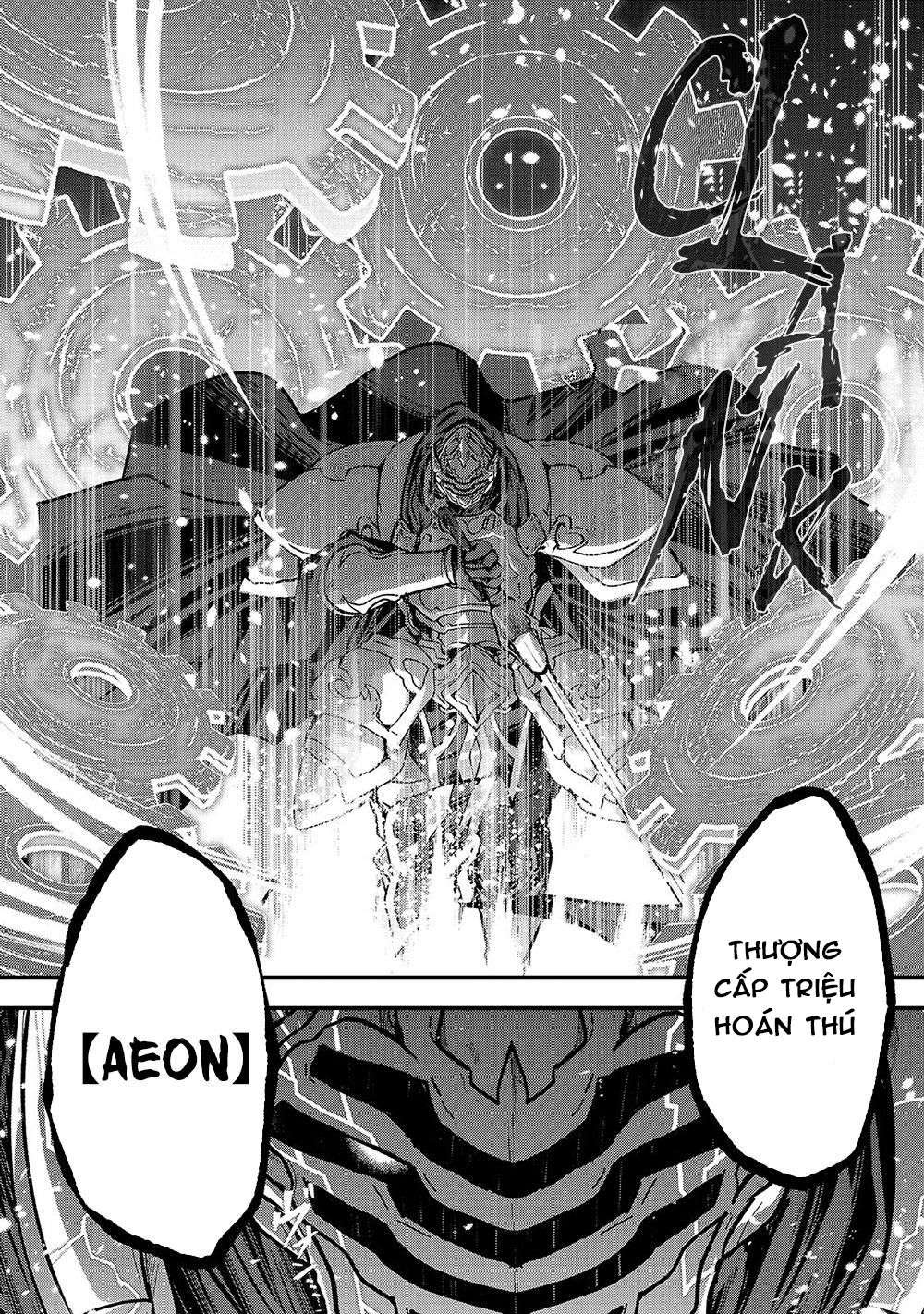 Skeleton Knight In Another World Chapter 32 - Trang 2