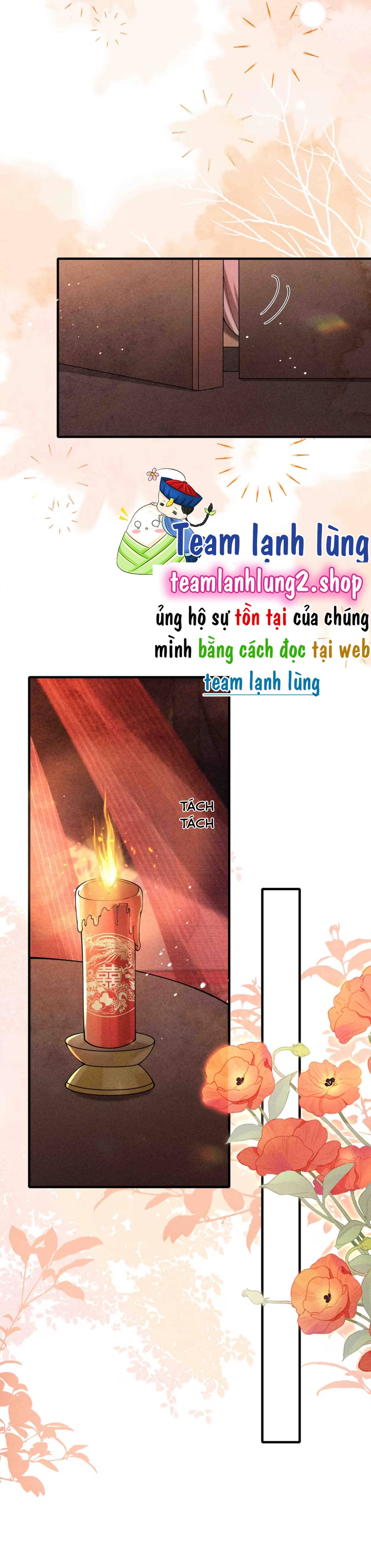 Kim Phong Ngọc Lộ Chapter 6 - Trang 2