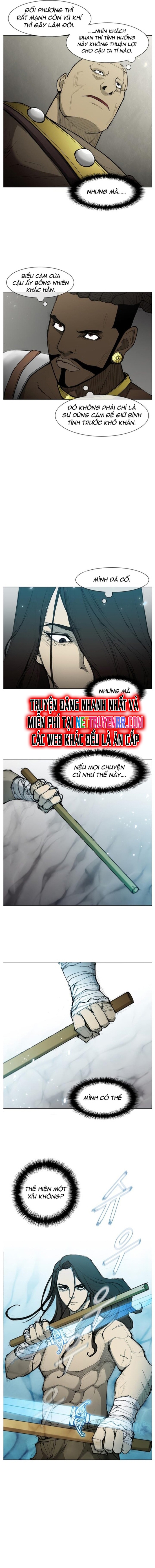 Con Đường Của Võ Giả Chapter 44 - Trang 2