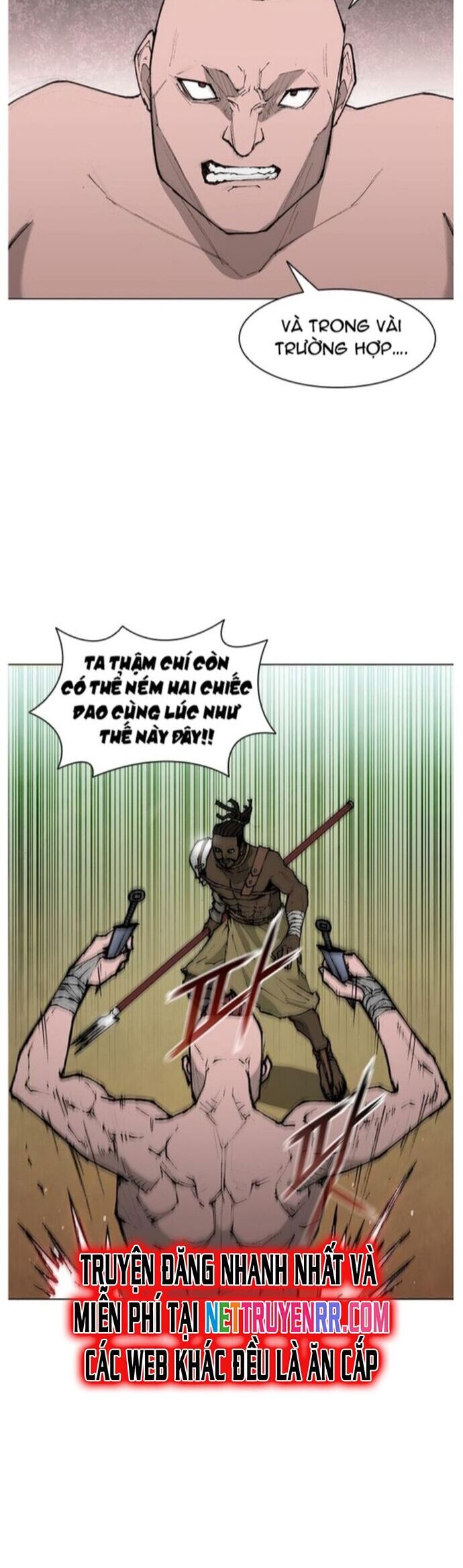 Con Đường Của Võ Giả Chapter 37 - Trang 2