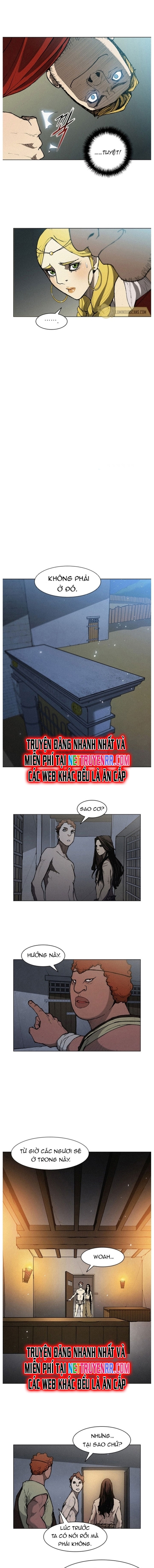 Con Đường Của Võ Giả Chapter 18 - Trang 2