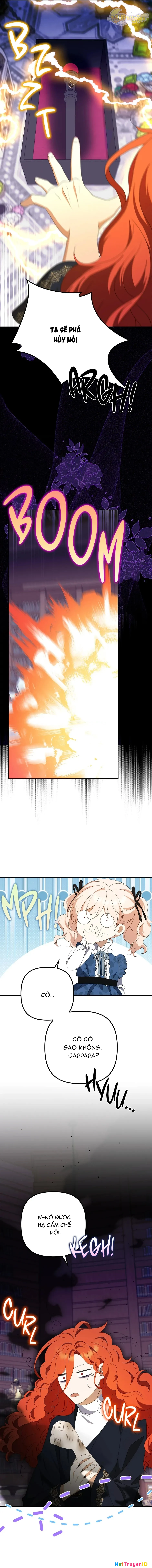 Đứa Trẻ Côn Đồ Nhà Công Tước Chapter 55 - Trang 2