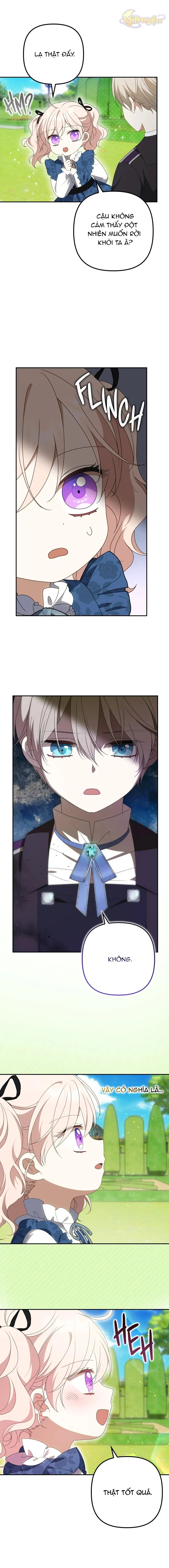 Đứa Trẻ Côn Đồ Nhà Công Tước Chapter 55 - Trang 2