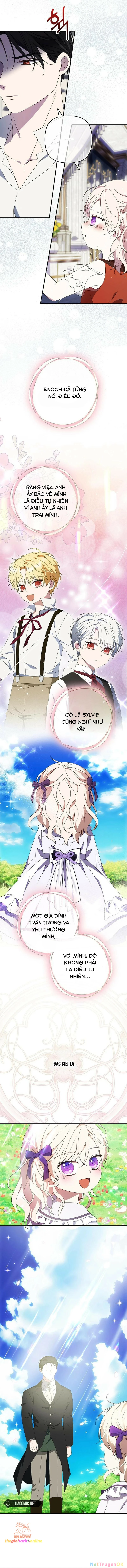 Đứa Trẻ Côn Đồ Nhà Công Tước Chapter 48 - Trang 2