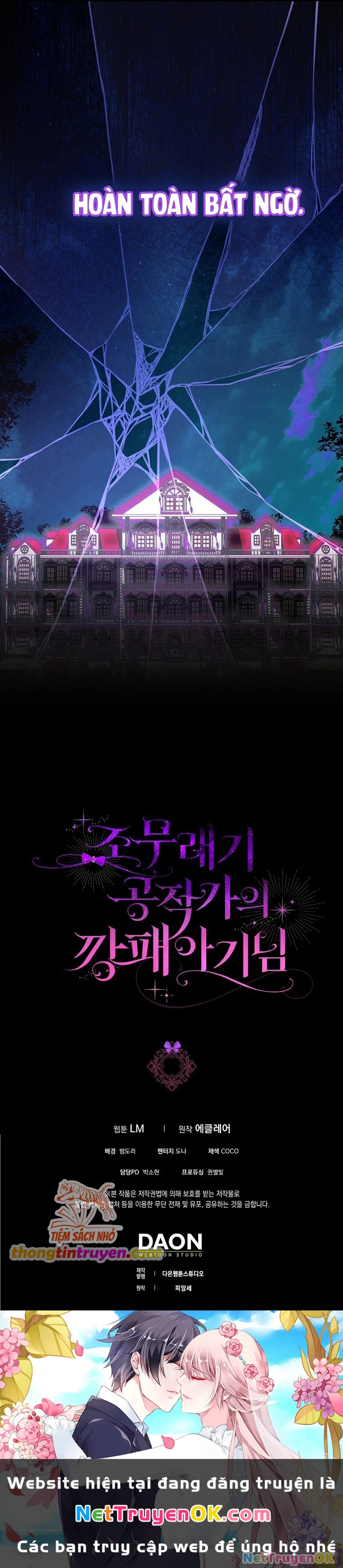 Đứa Trẻ Côn Đồ Nhà Công Tước Chapter 45 - Trang 2