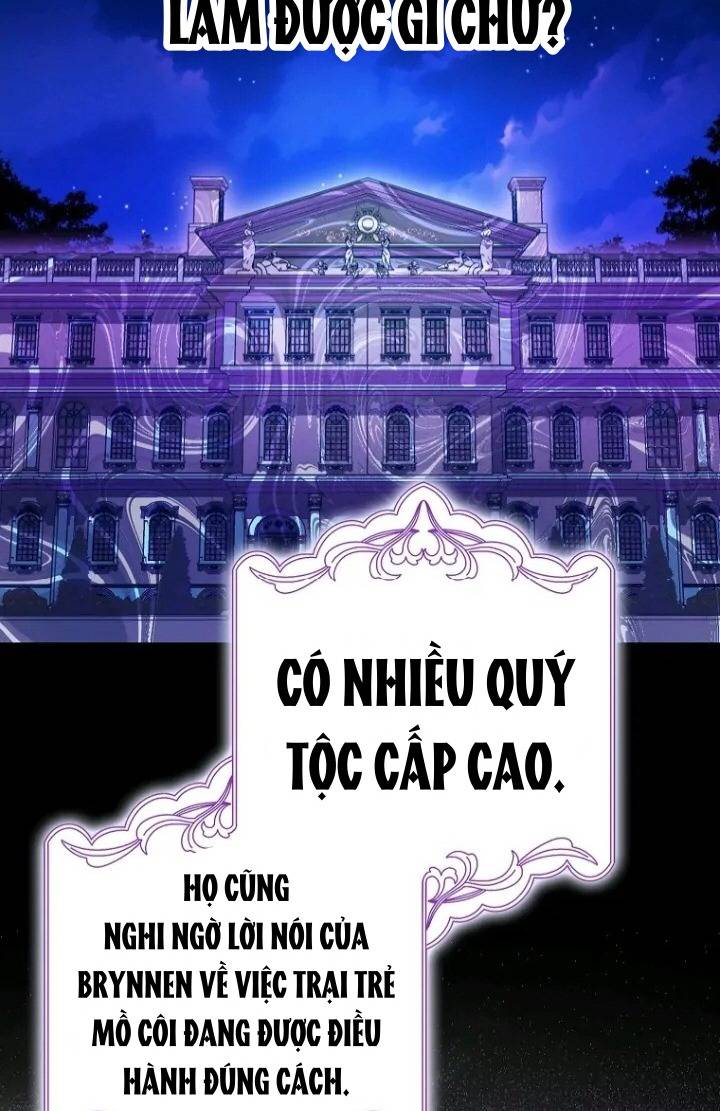 Đứa Trẻ Côn Đồ Nhà Công Tước Chapter 40 - Trang 2