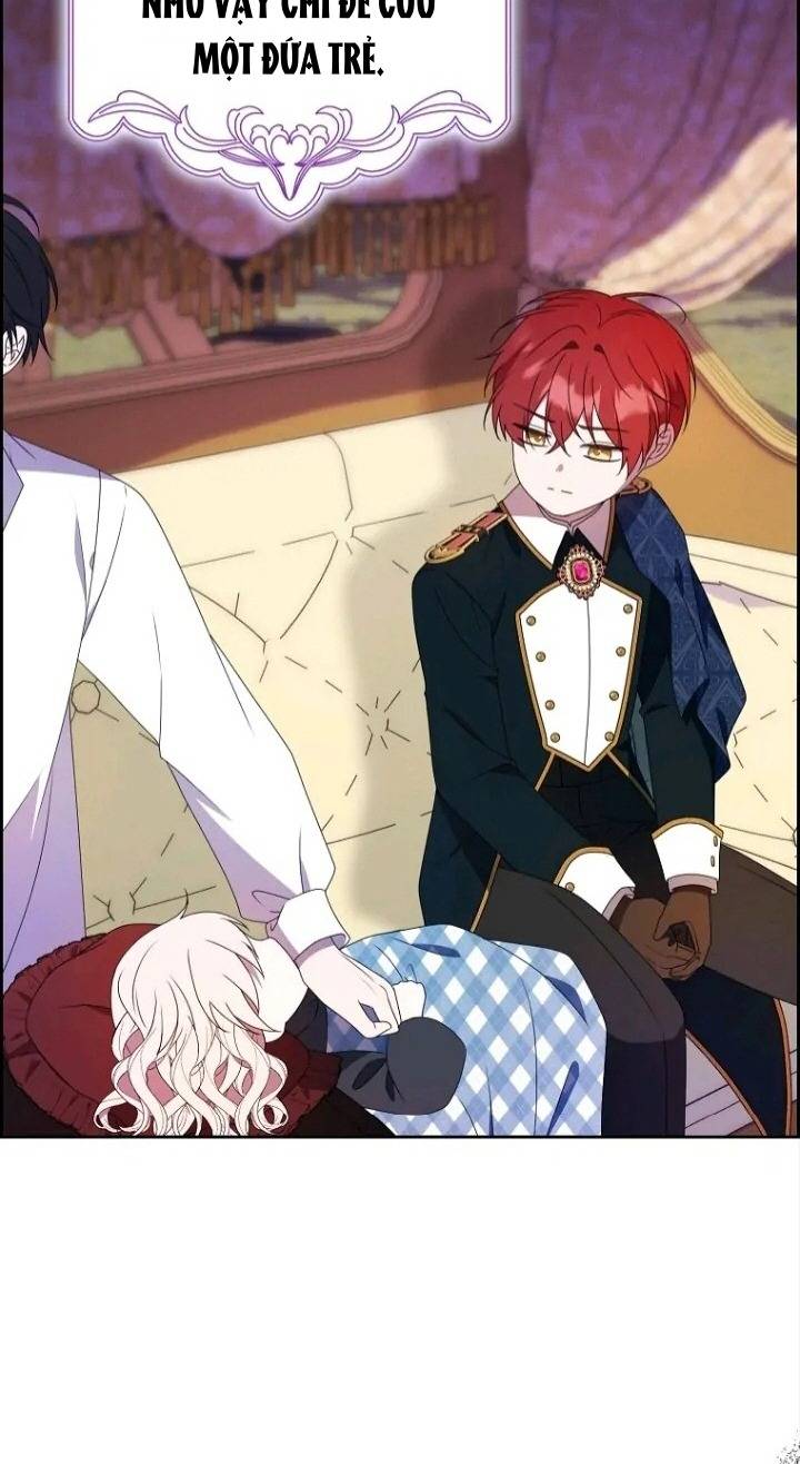 Đứa Trẻ Côn Đồ Nhà Công Tước Chapter 40 - Trang 2